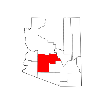 Maricopa County vital records