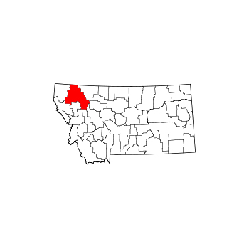 flathead county montana time zone